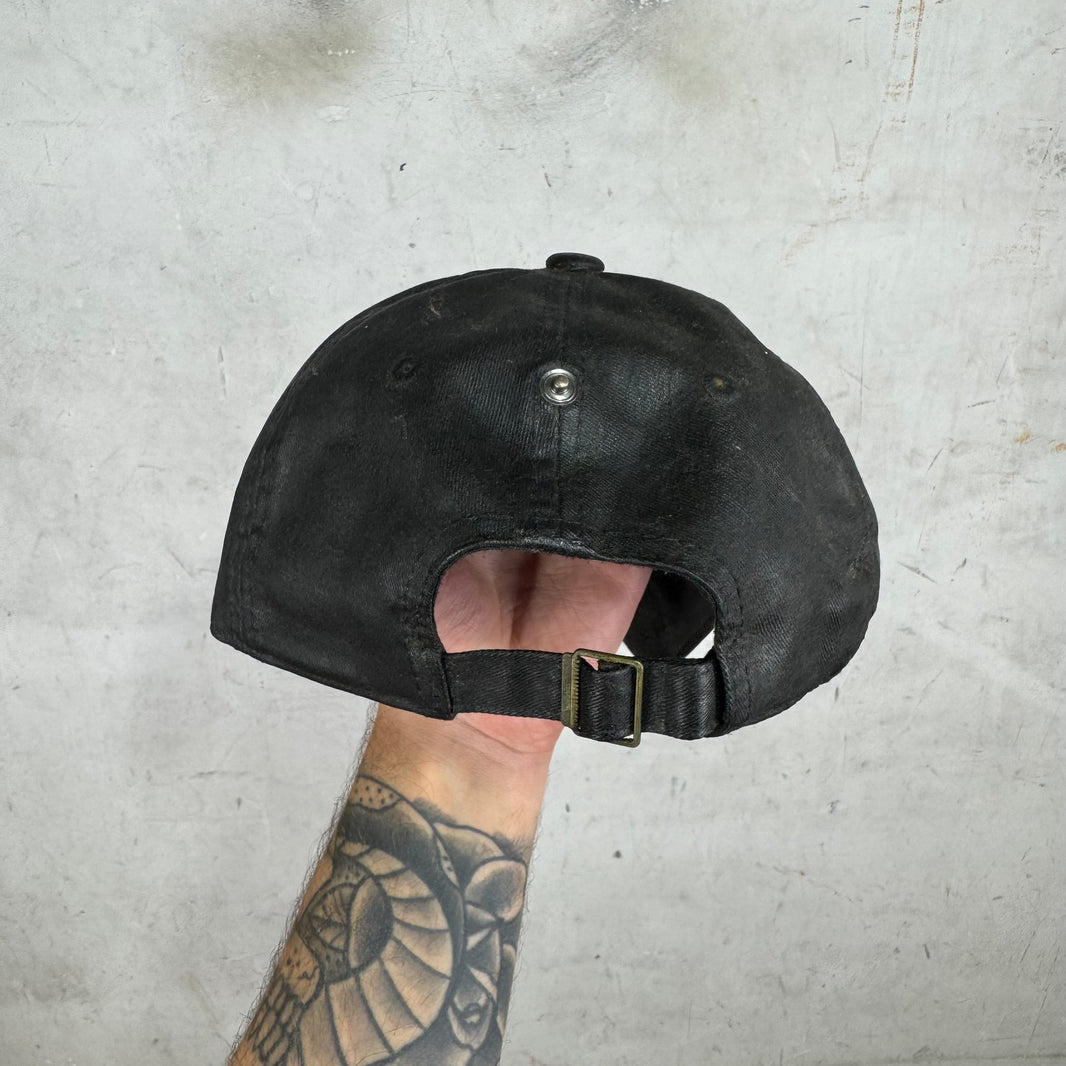 Vintage PLN Waxed Hat