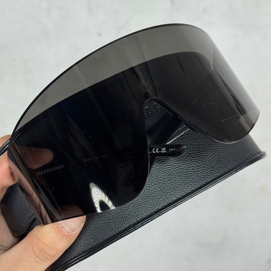 Balenciaga Midnight Sunglasses