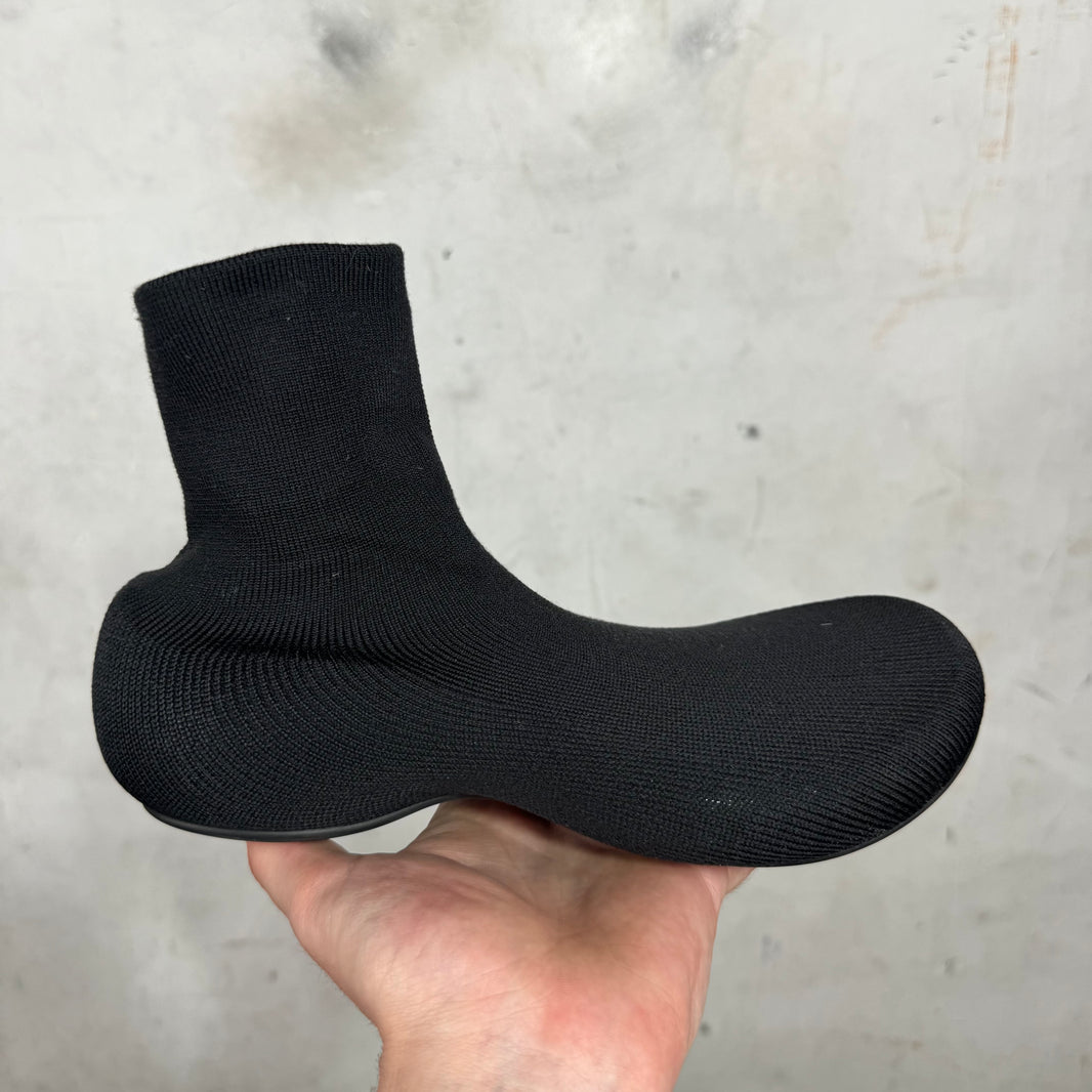 Balenciaga Sock Shoes