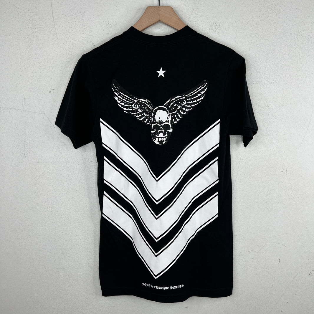 Chrome Hearts Foti Target T-Shirt