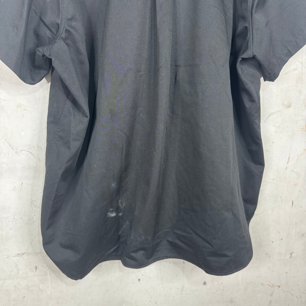 Willy Chavarria Work Shirt