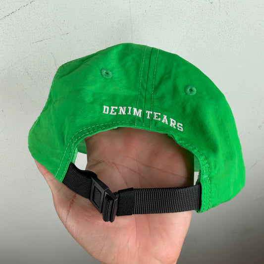 Denim Tears 212 Nylon Hat