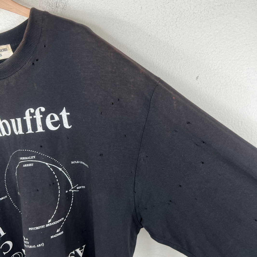 ERD Dubuffet L/S T-Shirt