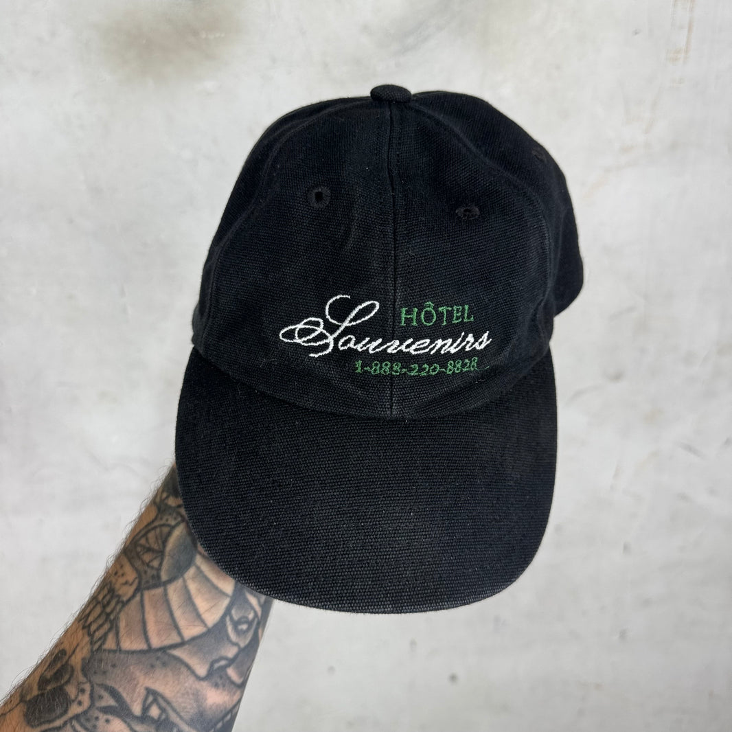 APC x JJJJound Hotel Hat