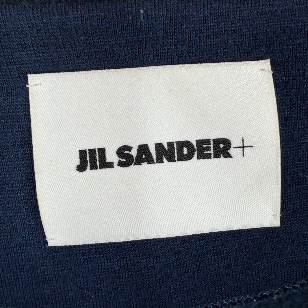 Jil Sander+ Fleece Sweater