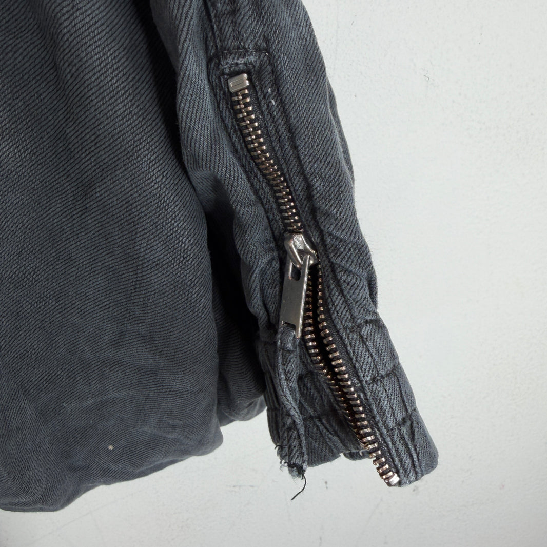 Isabel Marant Zipper Jogger Trousers