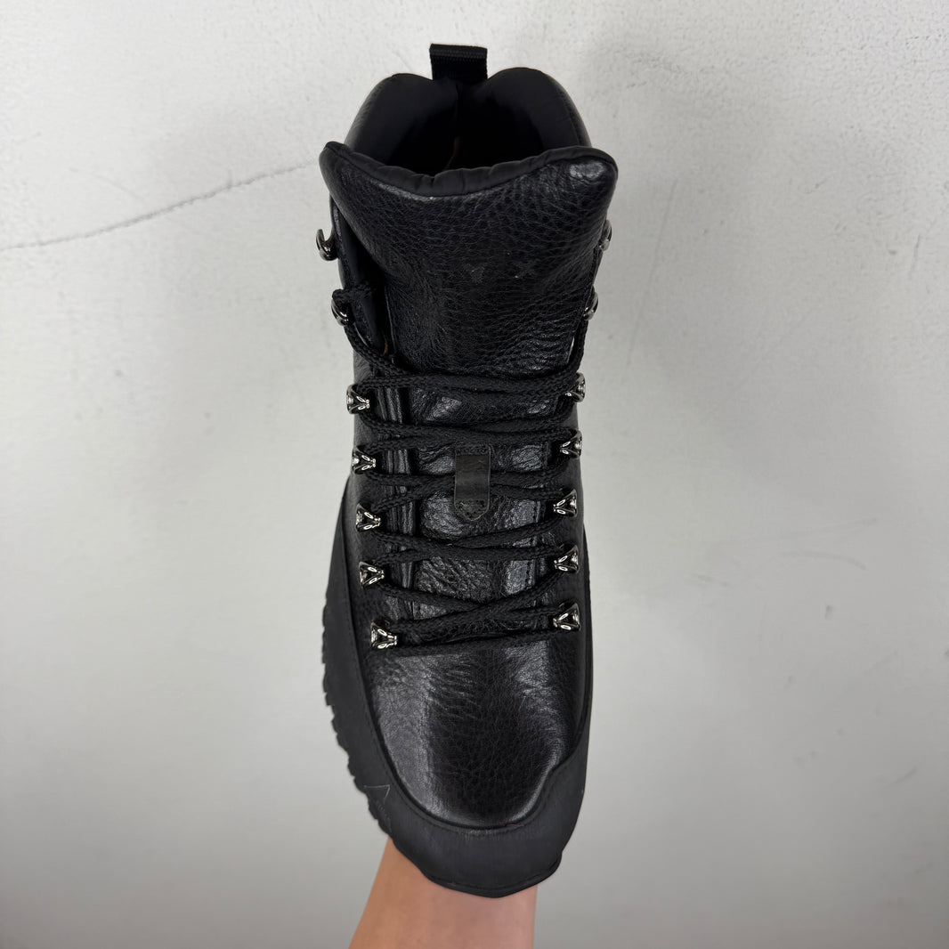 ROA Alyx Black Andreas Boots