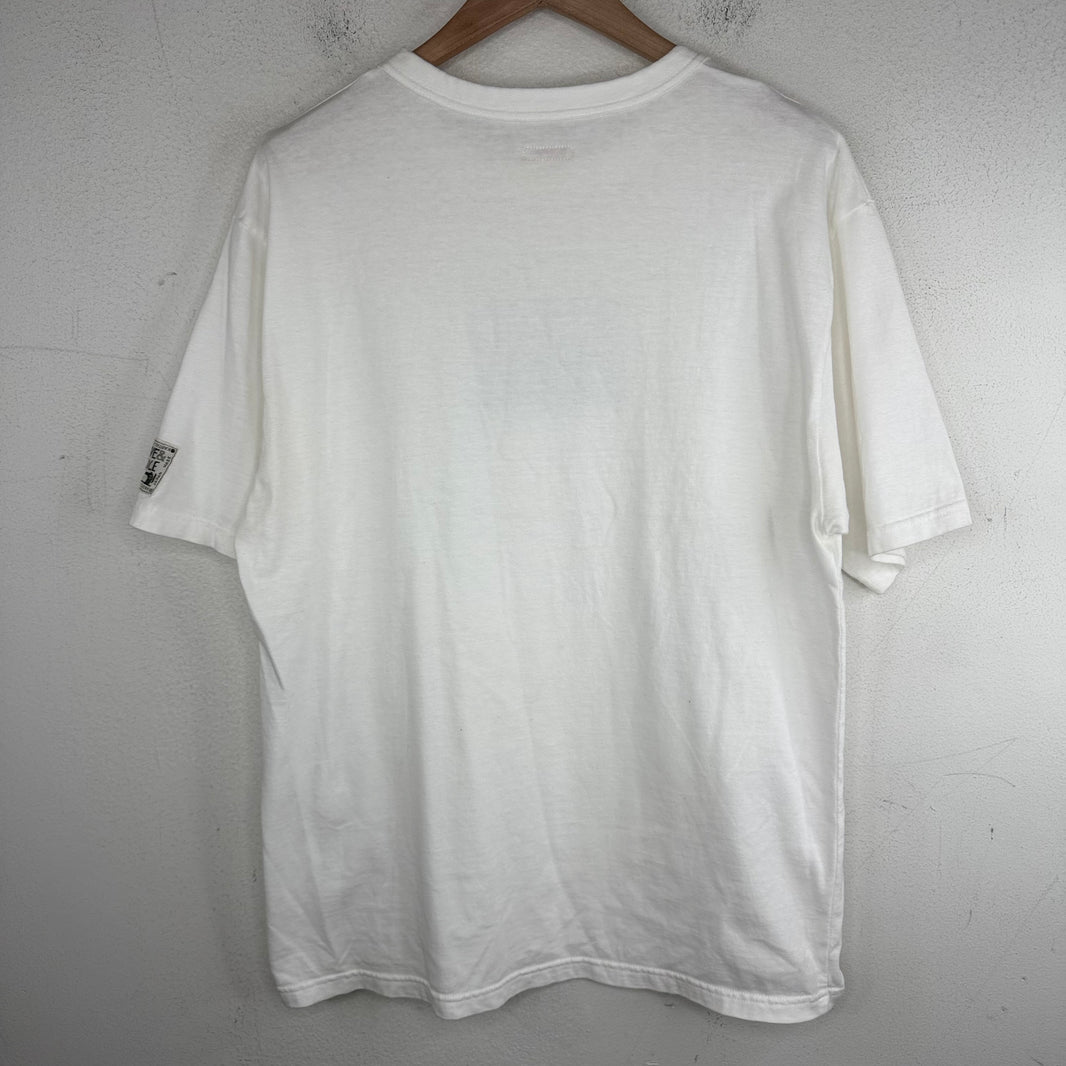 Kapital Square Logo T-Shirt