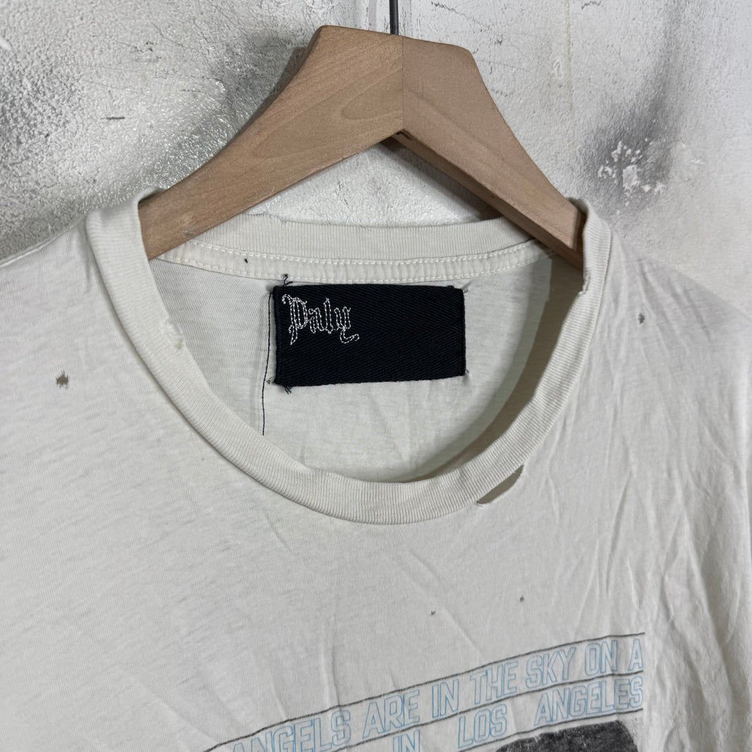 Paly Private Hollywood T-Shirt