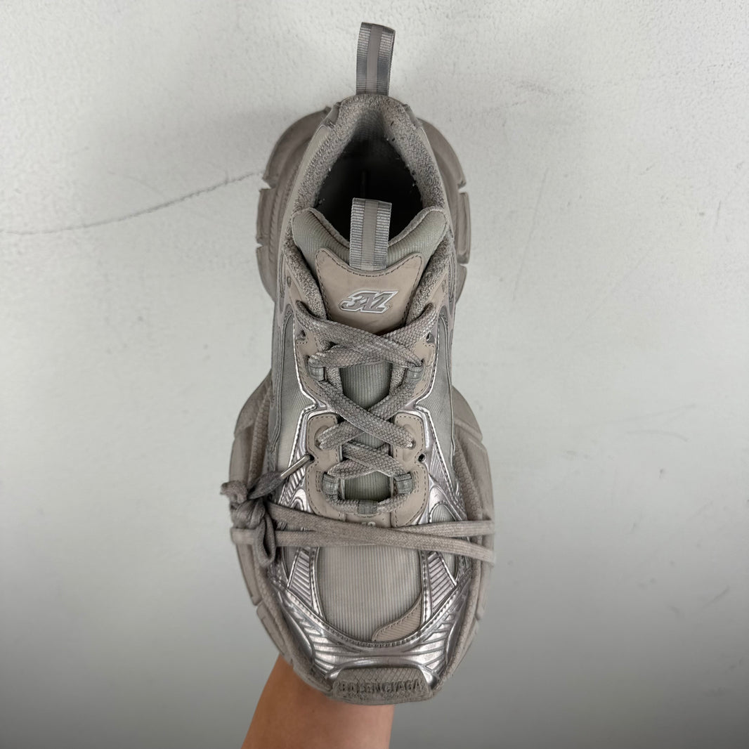 Balenciaga Taupe 3XL Sneakers