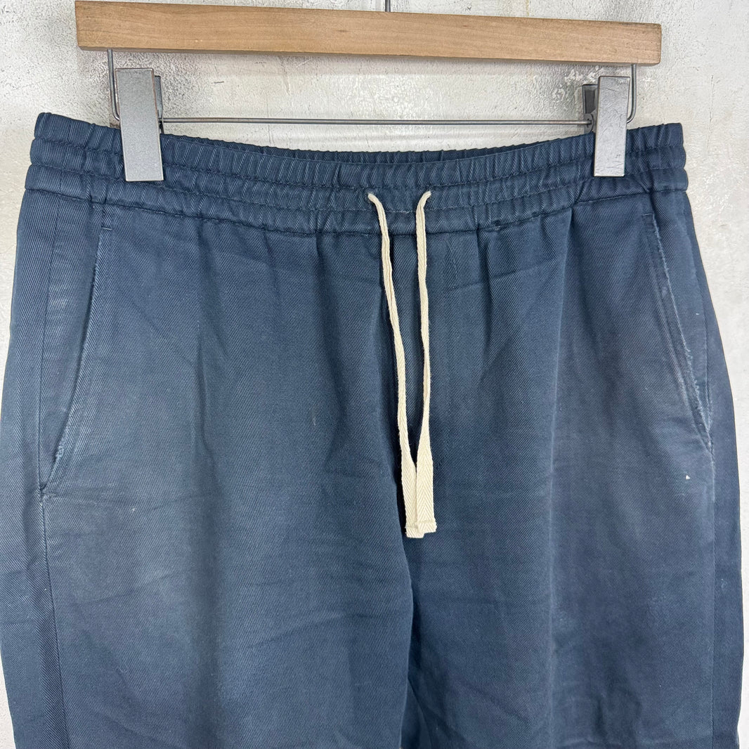 Gucci Uniformes Capri