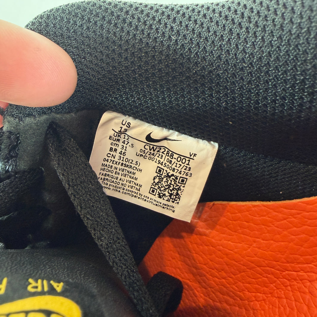 Nike Community Goods Air Force 1