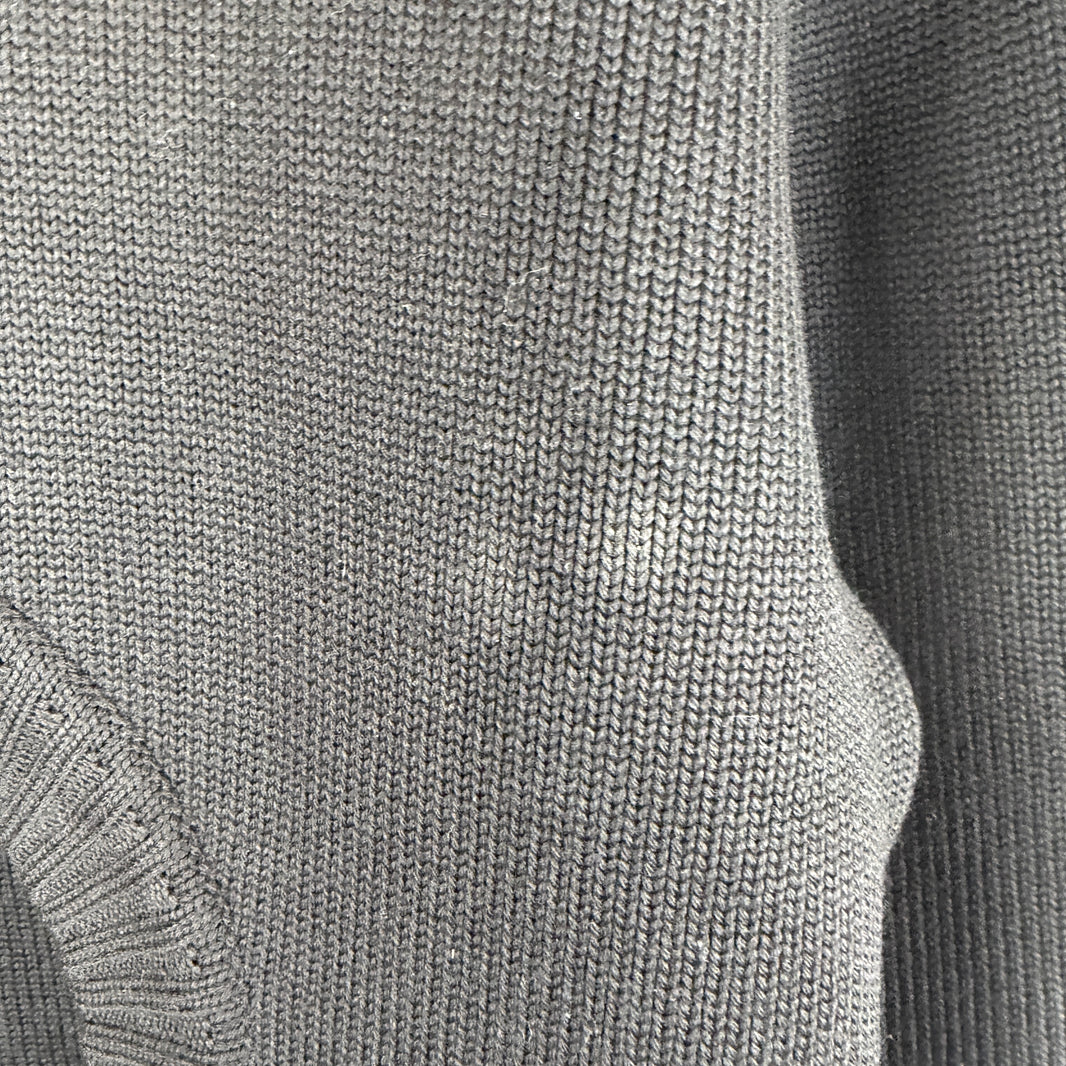 Craig Green Knit Double Head Sweater