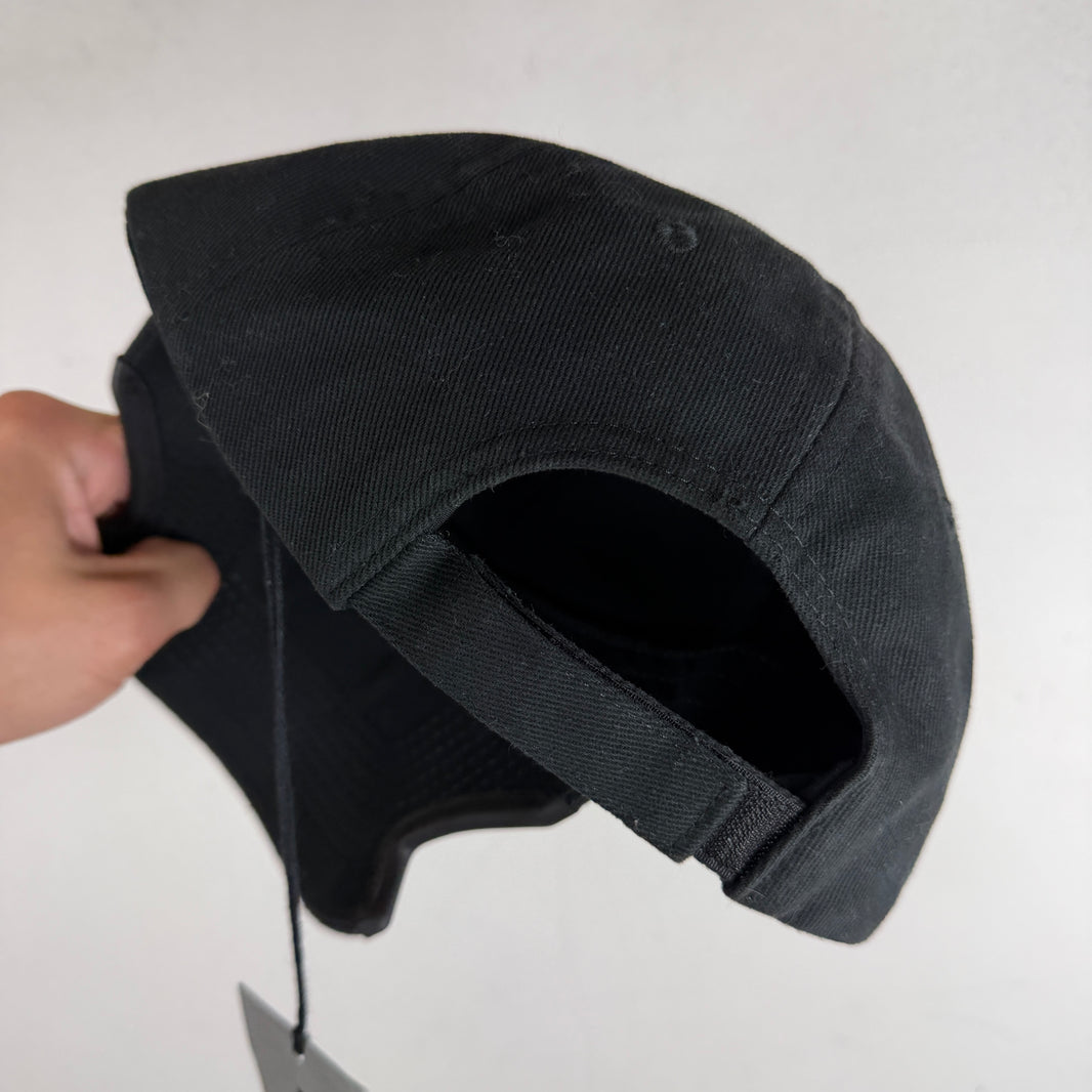 Balenciaga Wifi Notched Hat