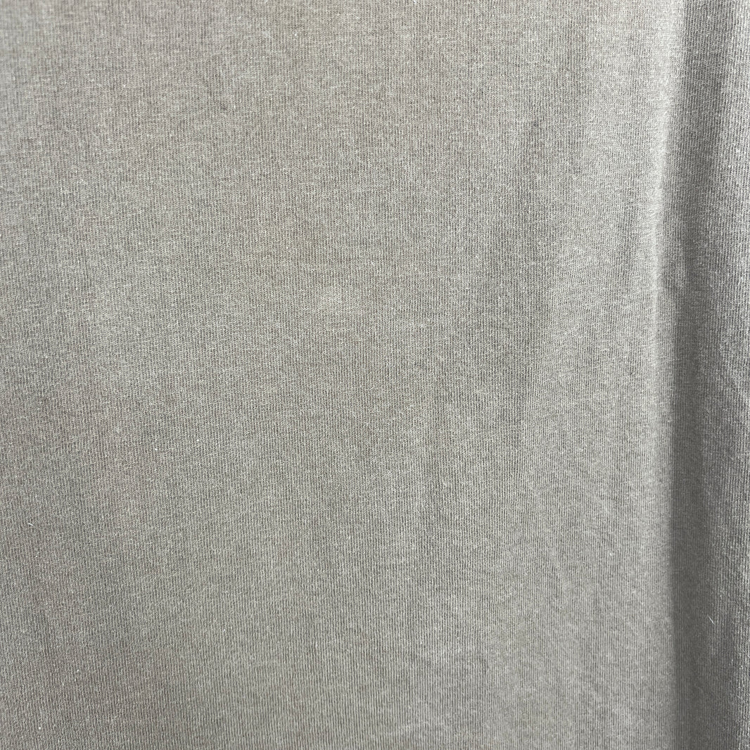 CDG Olive Crest Tank Top