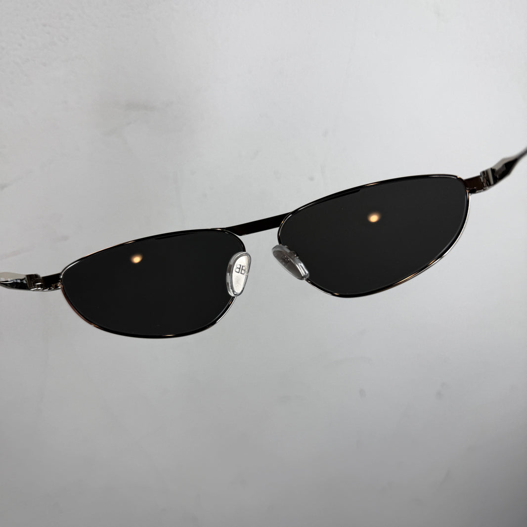 Balenciaga BB0417S Sunglasses