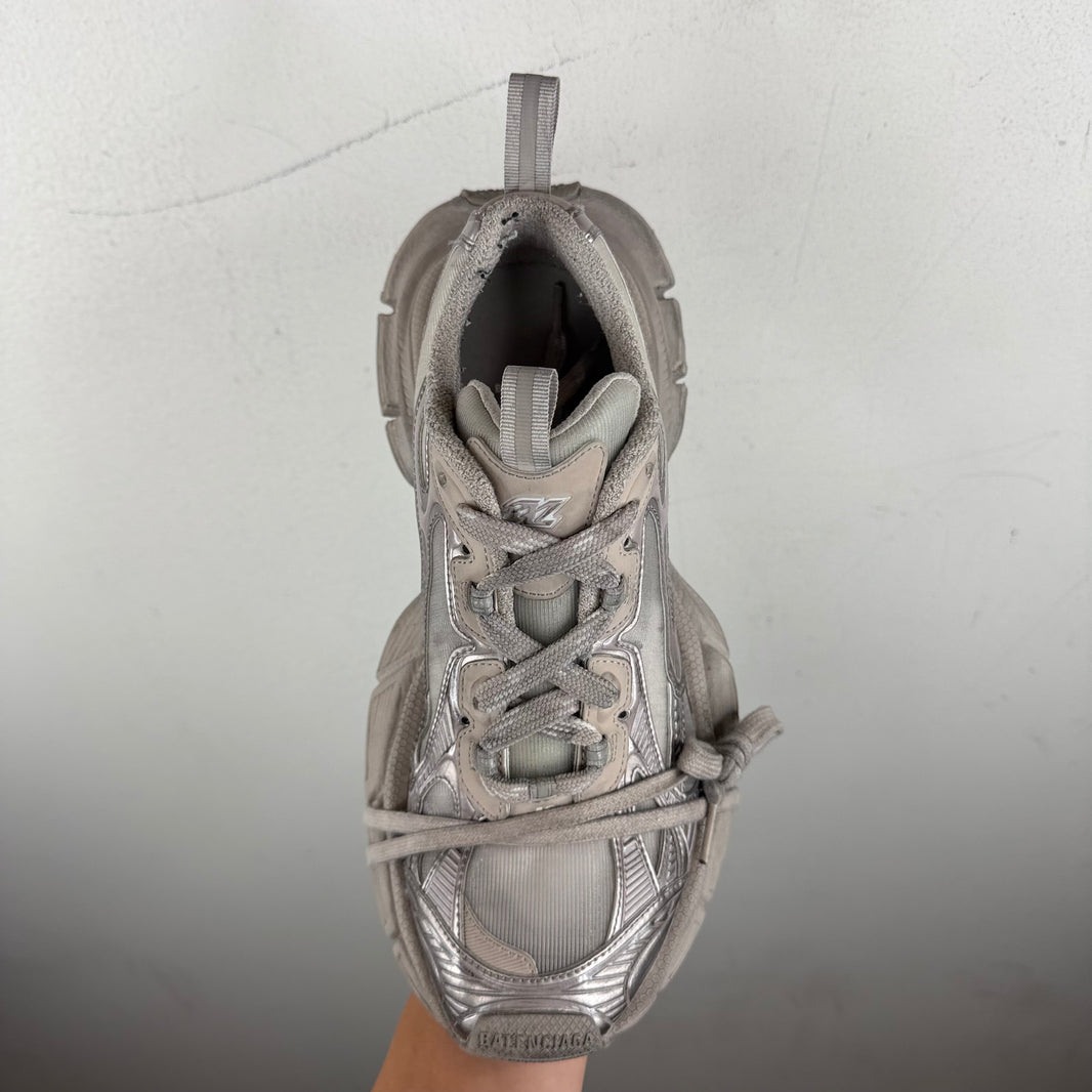 Balenciaga Taupe 3XL Sneakers