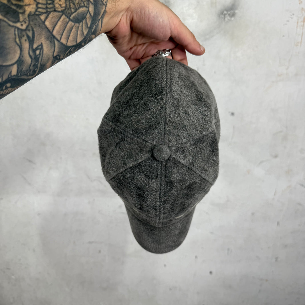 DRKSHDW Brushed Cotton Cunty Hat