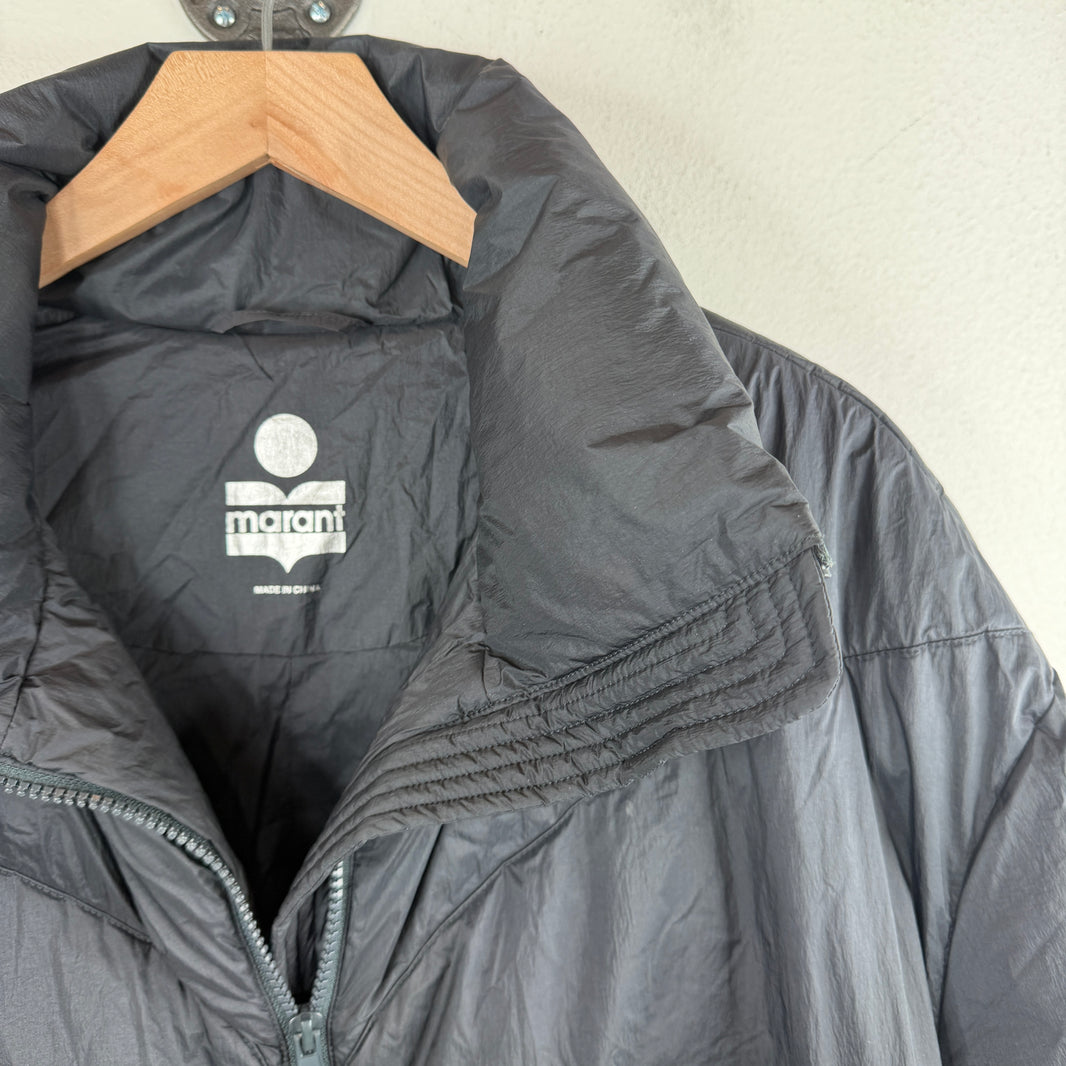 Isabel Marant Puffer Coat