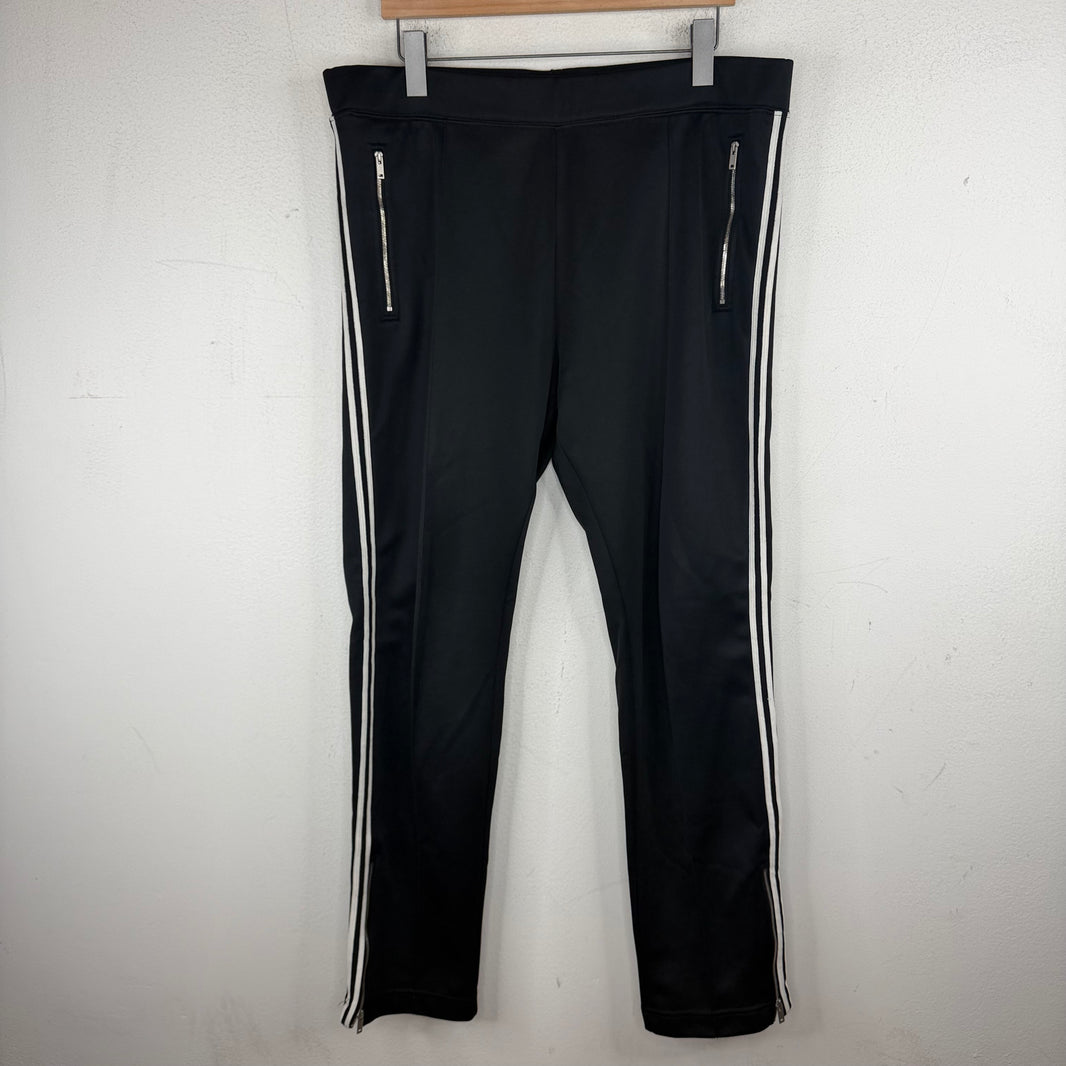 Margiela Double Stripe Track Pants
