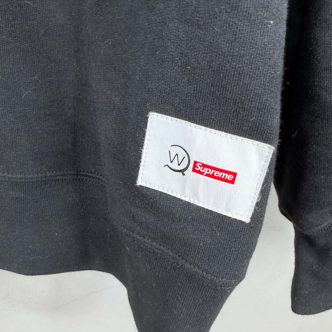 Supreme WTAPS Crewneck