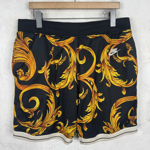Supreme x Nike Scroll Shorts