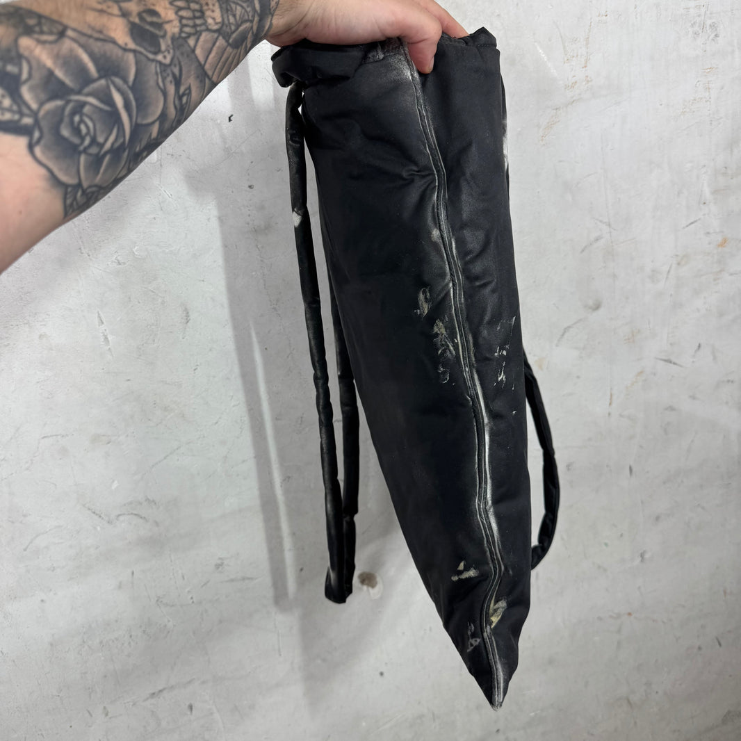 MM6 Padded Tote Bag