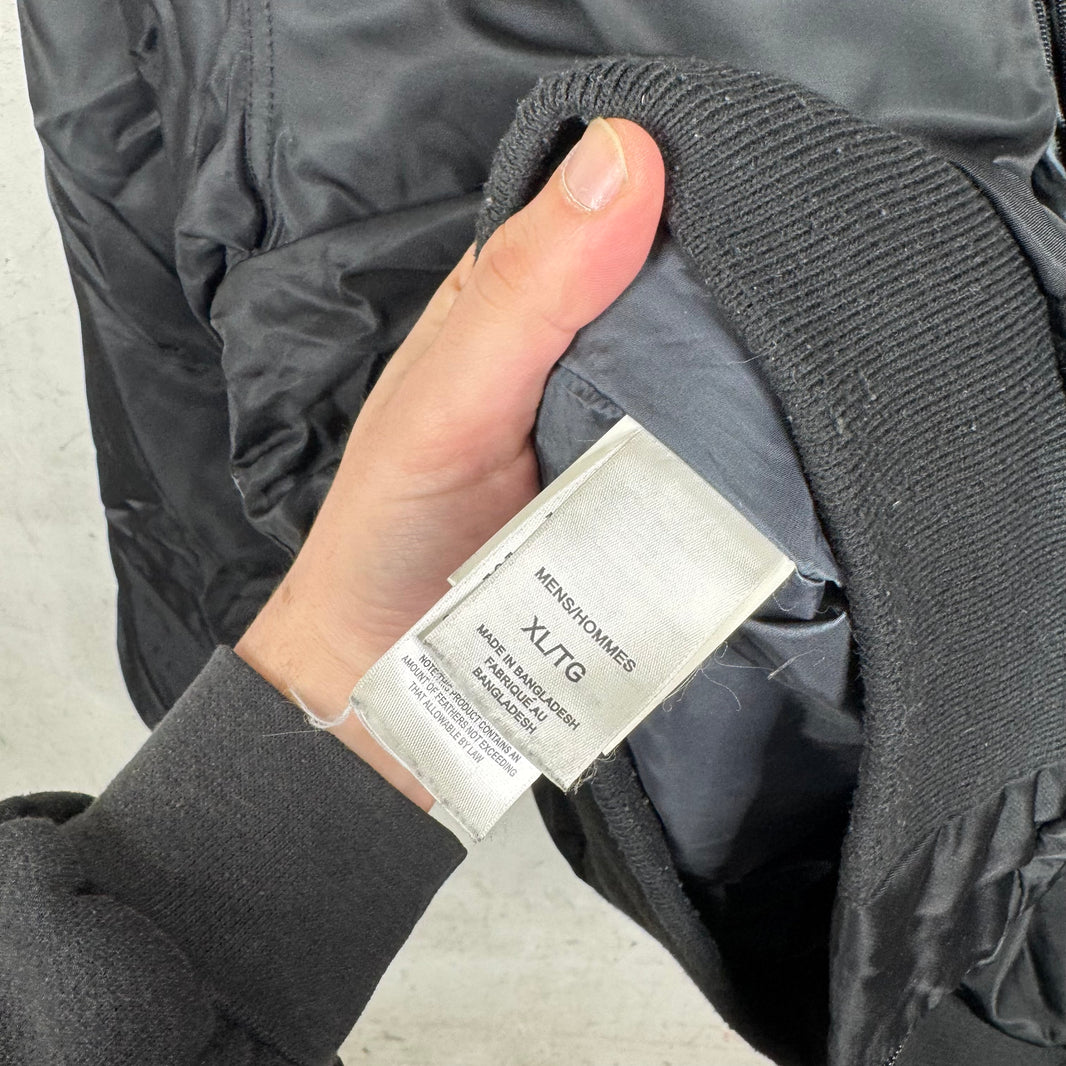 TNF Futura Bomber Jacket