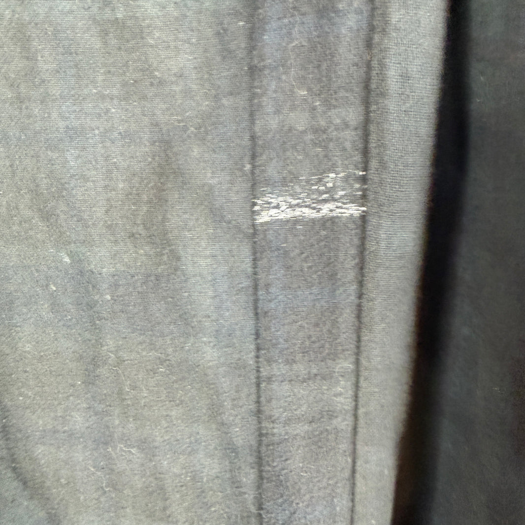 Needles Black Rebuild Flannel