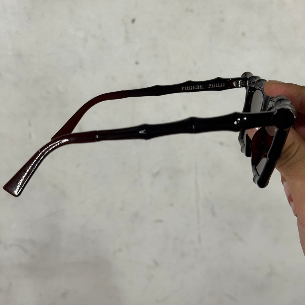 Phoebe Philo Cat Eye Sunglasses