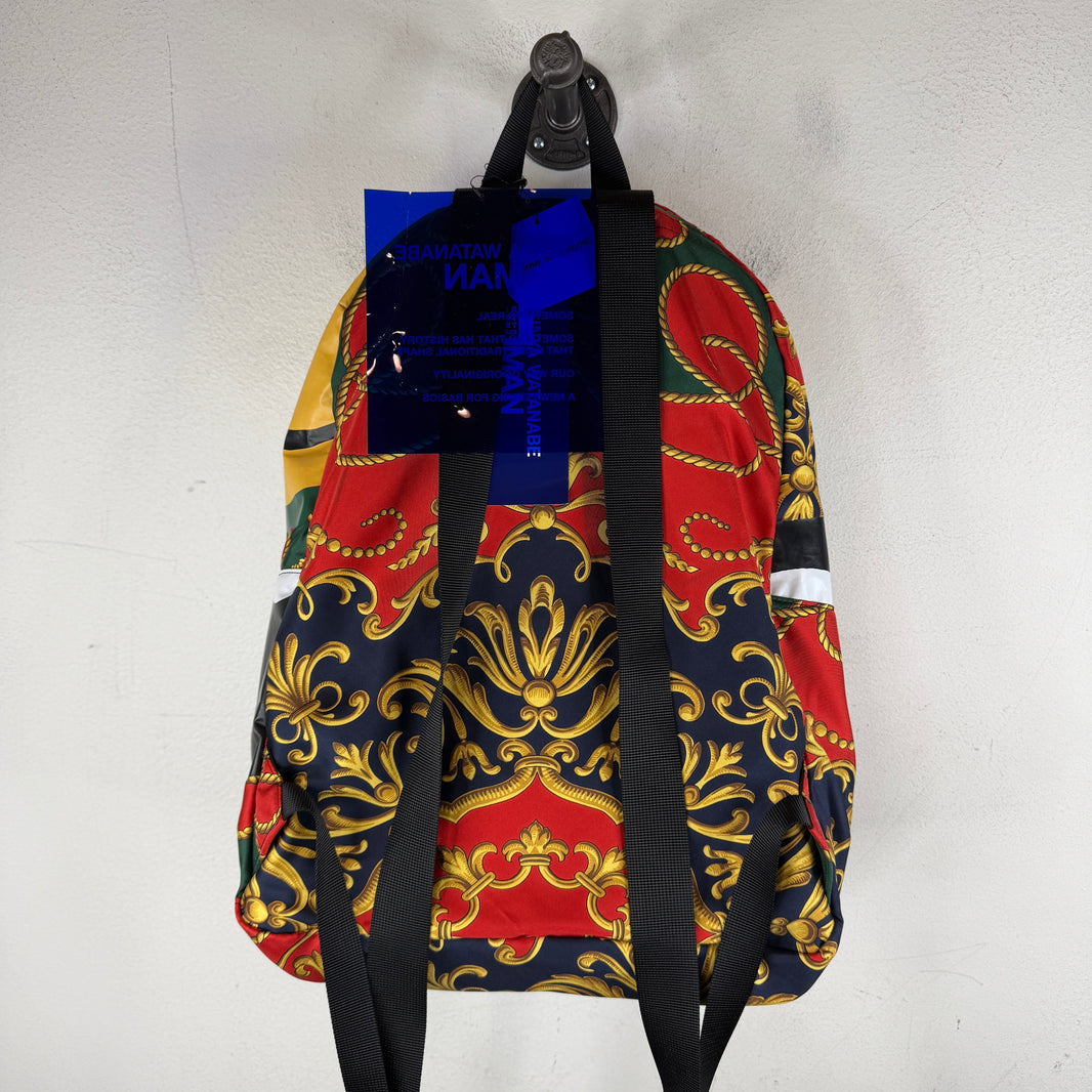 Junya Watanabe CPFM Silk Backpack