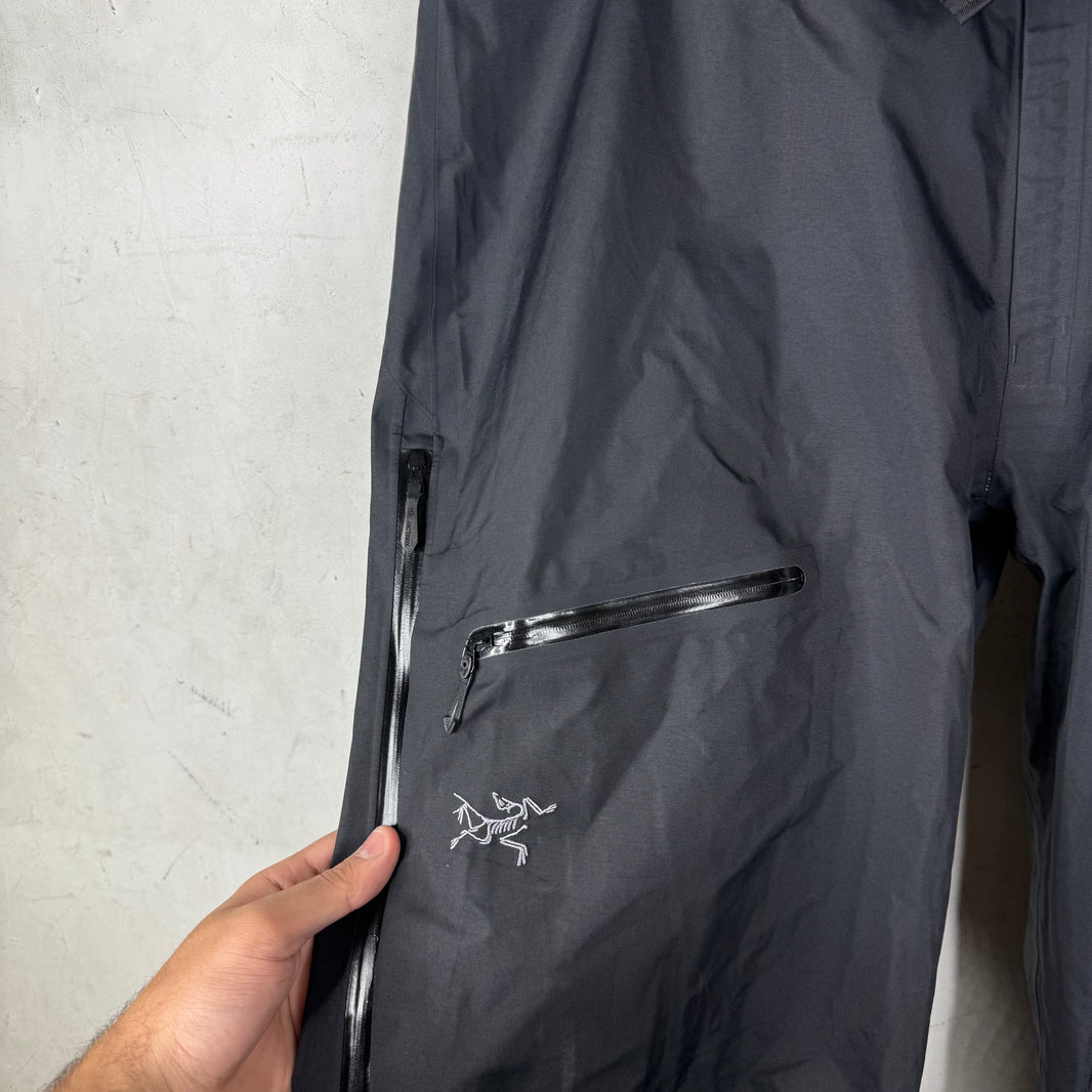 Arc’teryx Buckled Beta Shell Pants