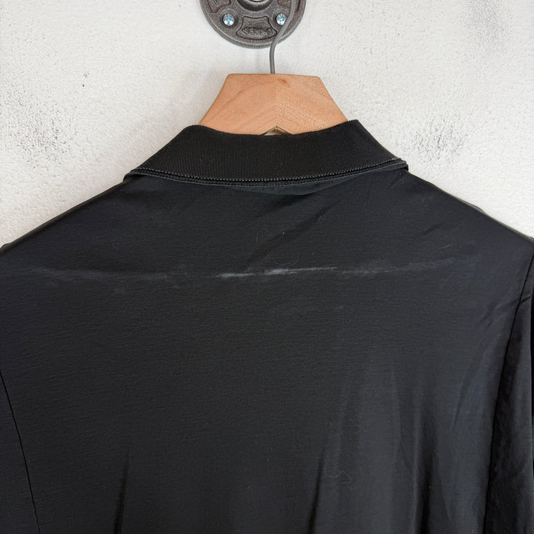 Prada Pocket Polo Shirt