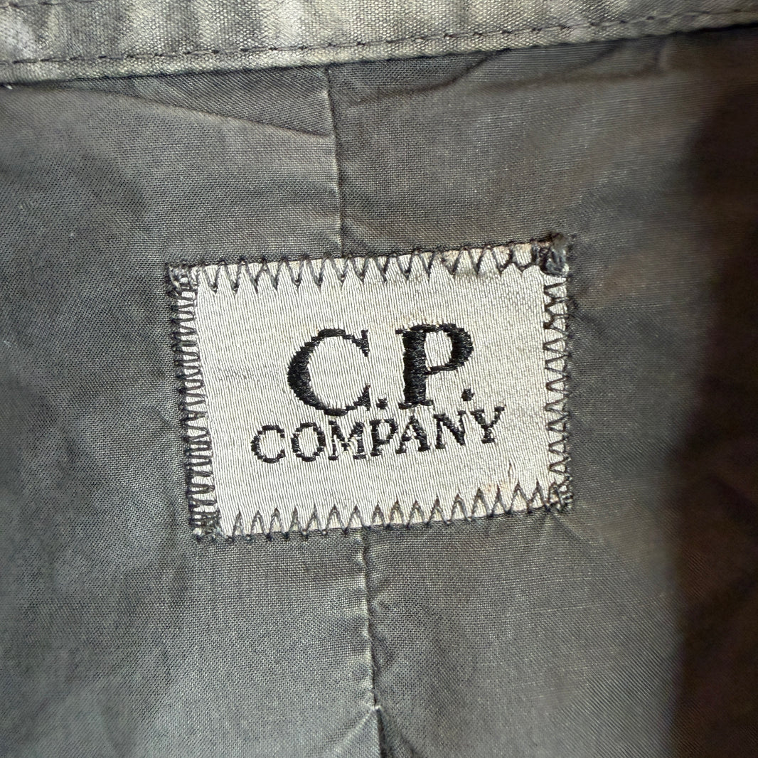 CP Company Cargo Military Style Jacket