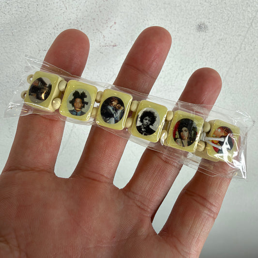 Bazo 1199 27 Club Bracelet