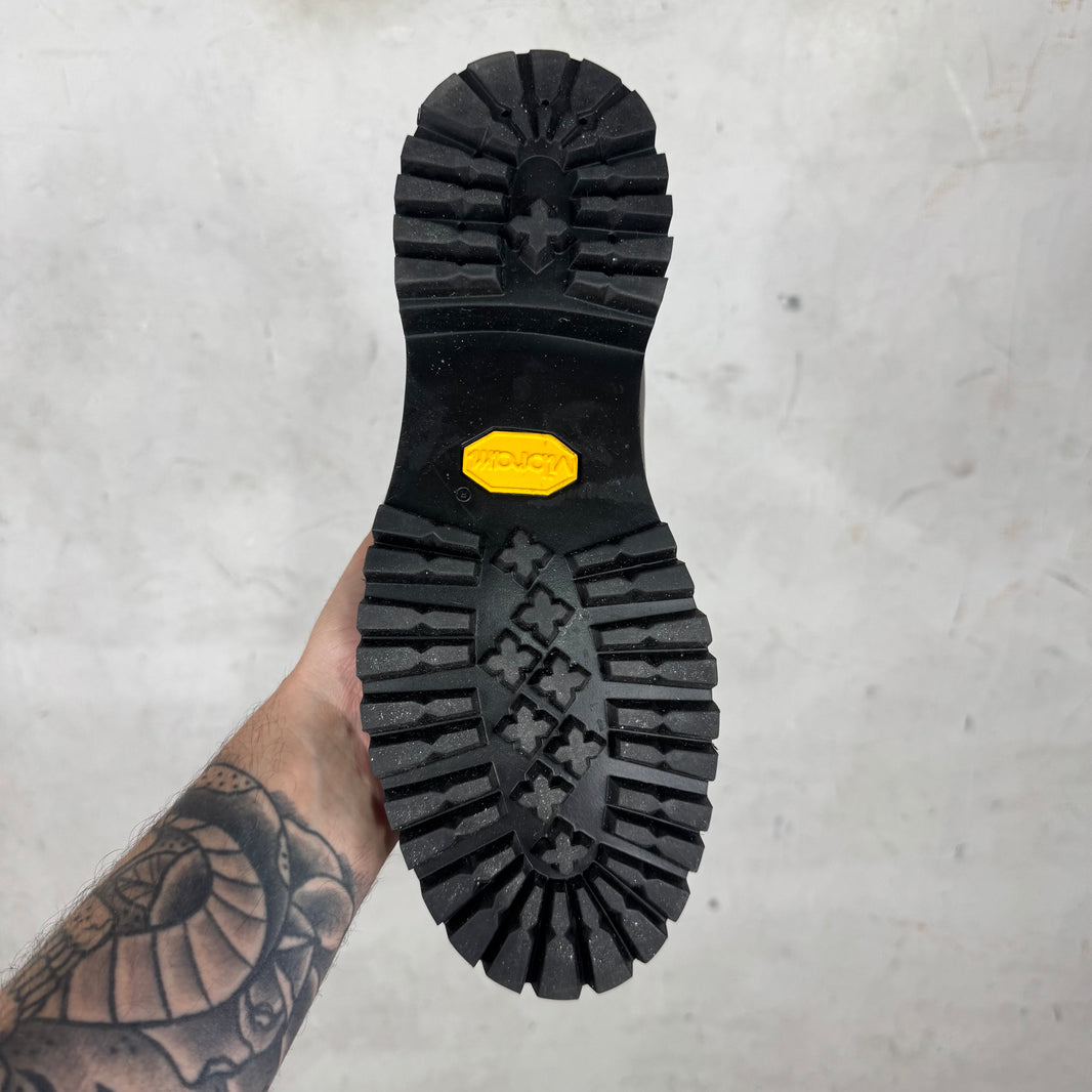 jjjjound x TImberland Goretex Boots