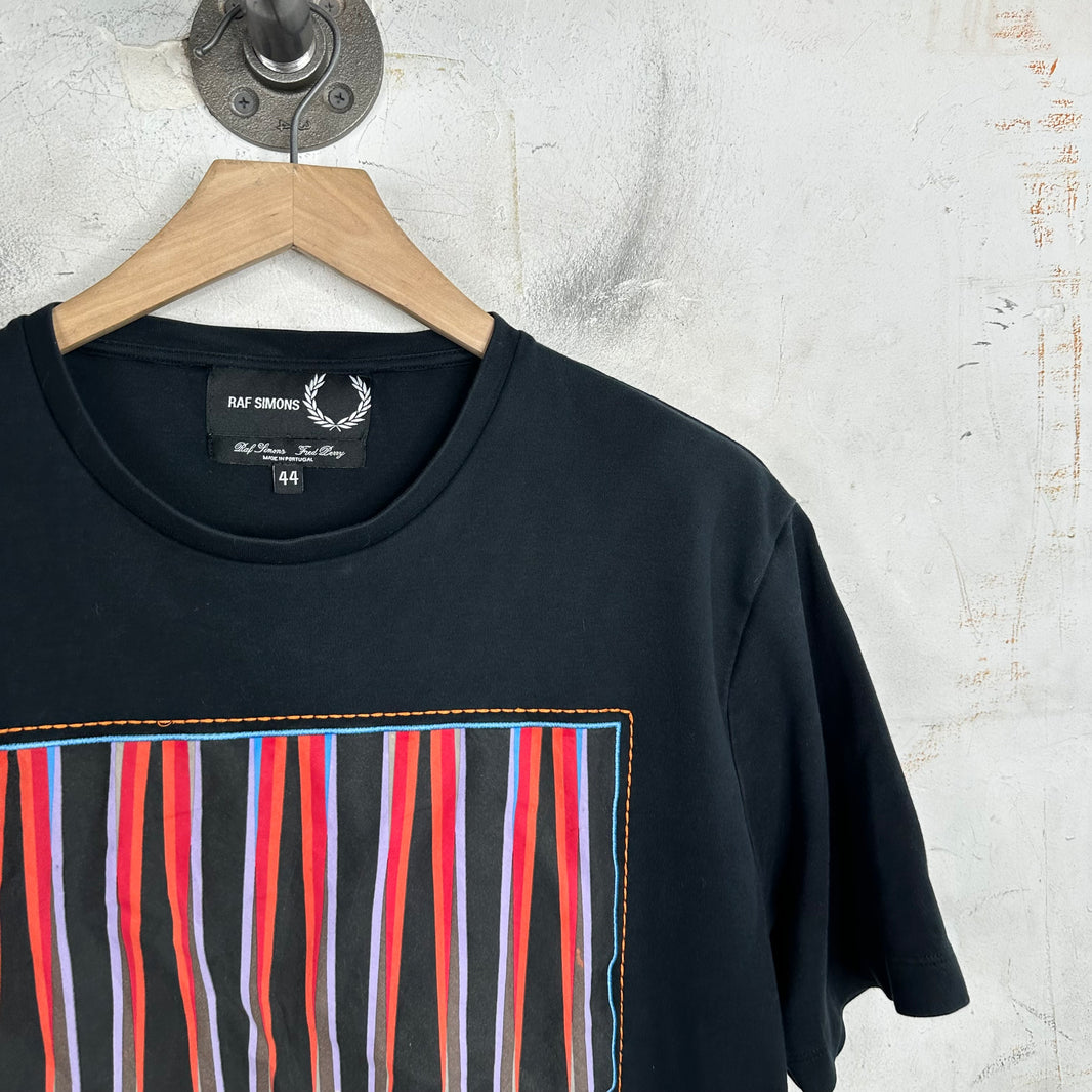 Raf Simons x Fred Perry Sticks T-Shirt
