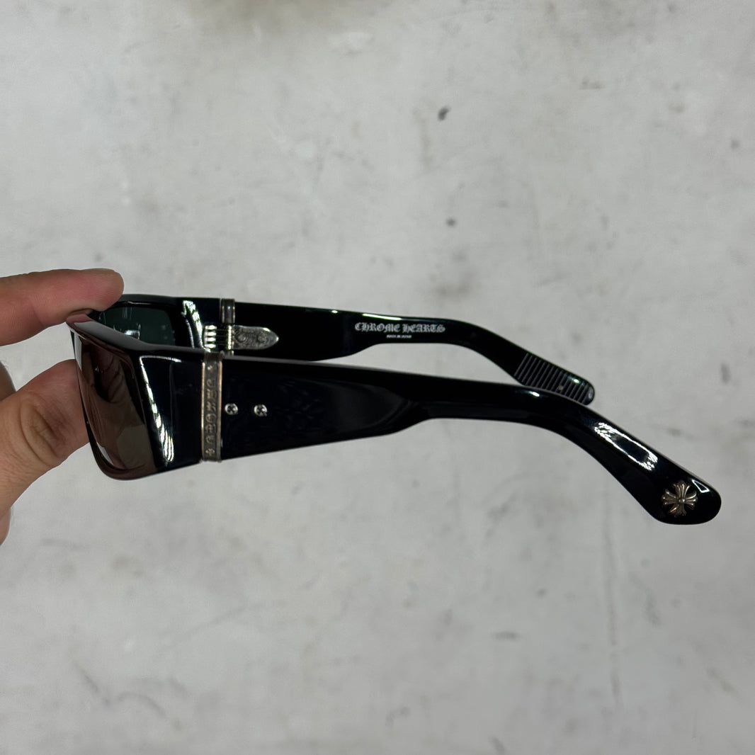 Chrome Hearts Porny Sunglasses