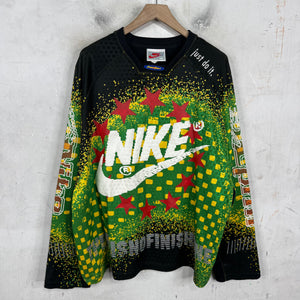Nike x CPFM Goalie Jersey