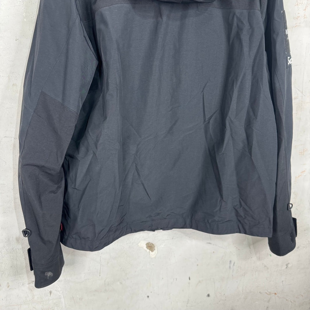 Supreme x TNF Arc Logo Mountain Jacket