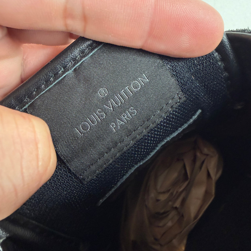 Louis Vuitton Employee Trainers