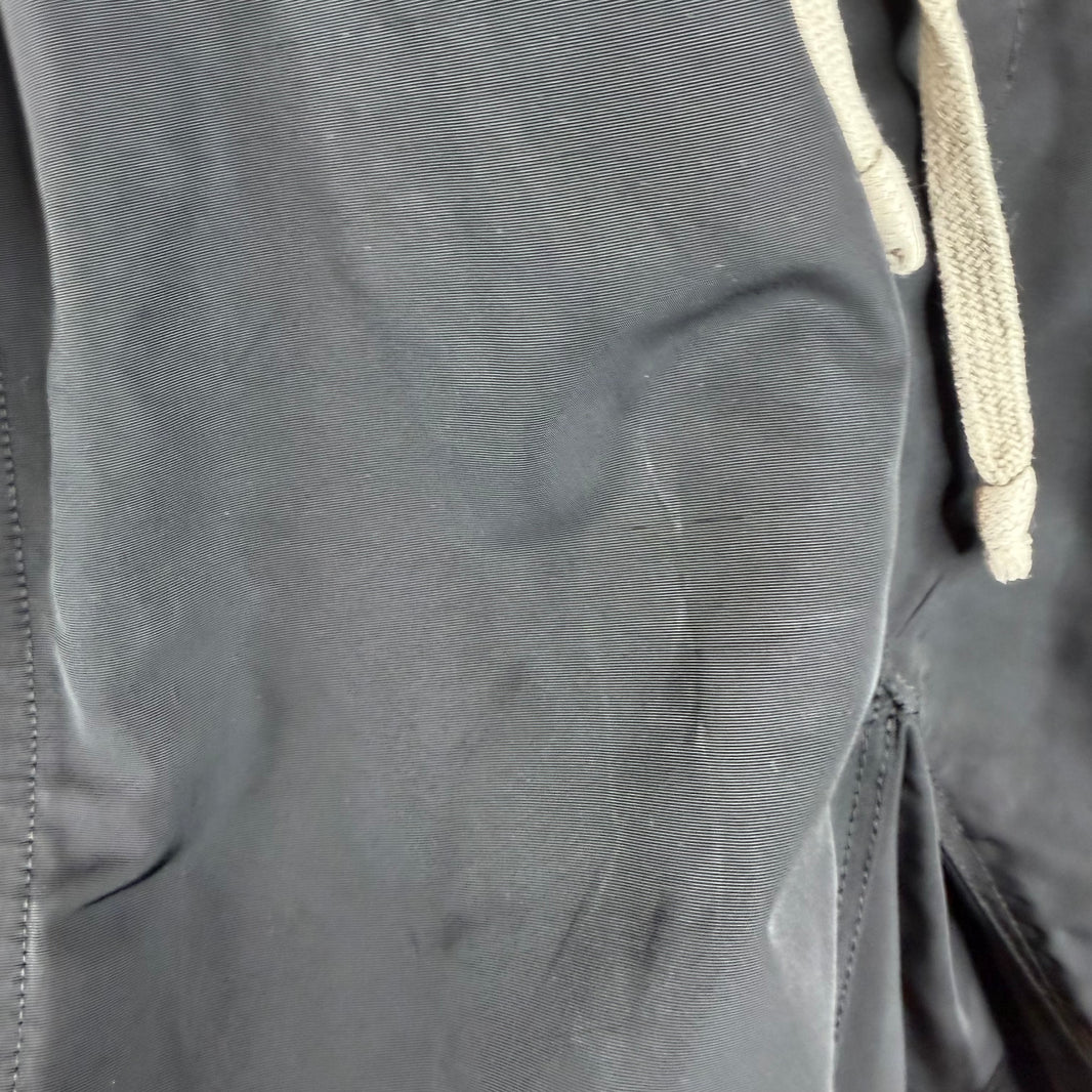 Rick Owens Hollywood Cargo Pod Shorts