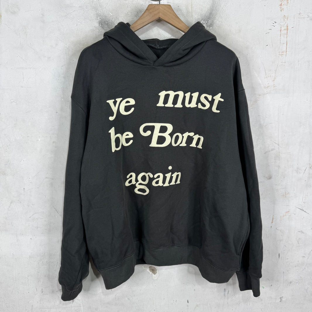 CPFM OG Ye Must Be Born Hoodie