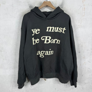 CPFM OG Ye Must Be Born Hoodie