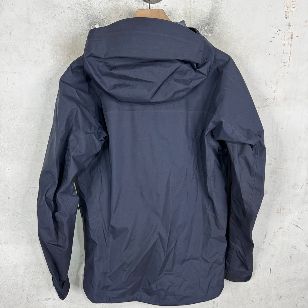 Arcteryx Grey Beta A/R Jacket