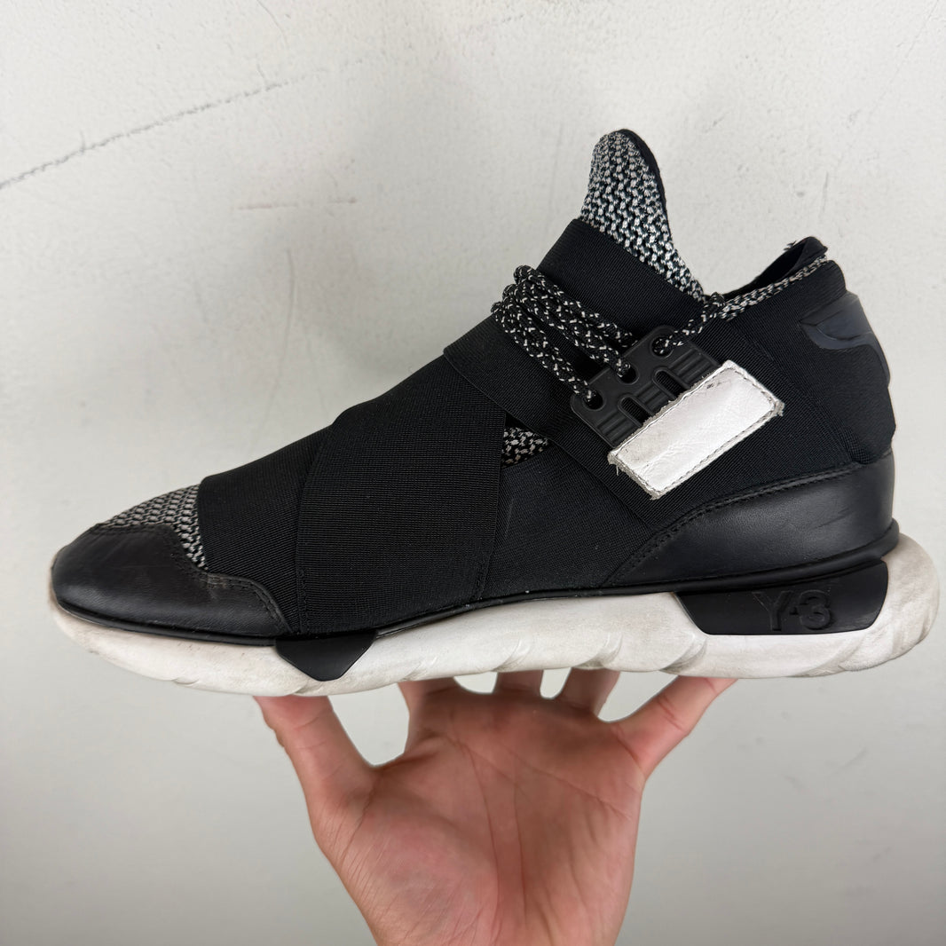 Y-3 Qasa High Sneakers