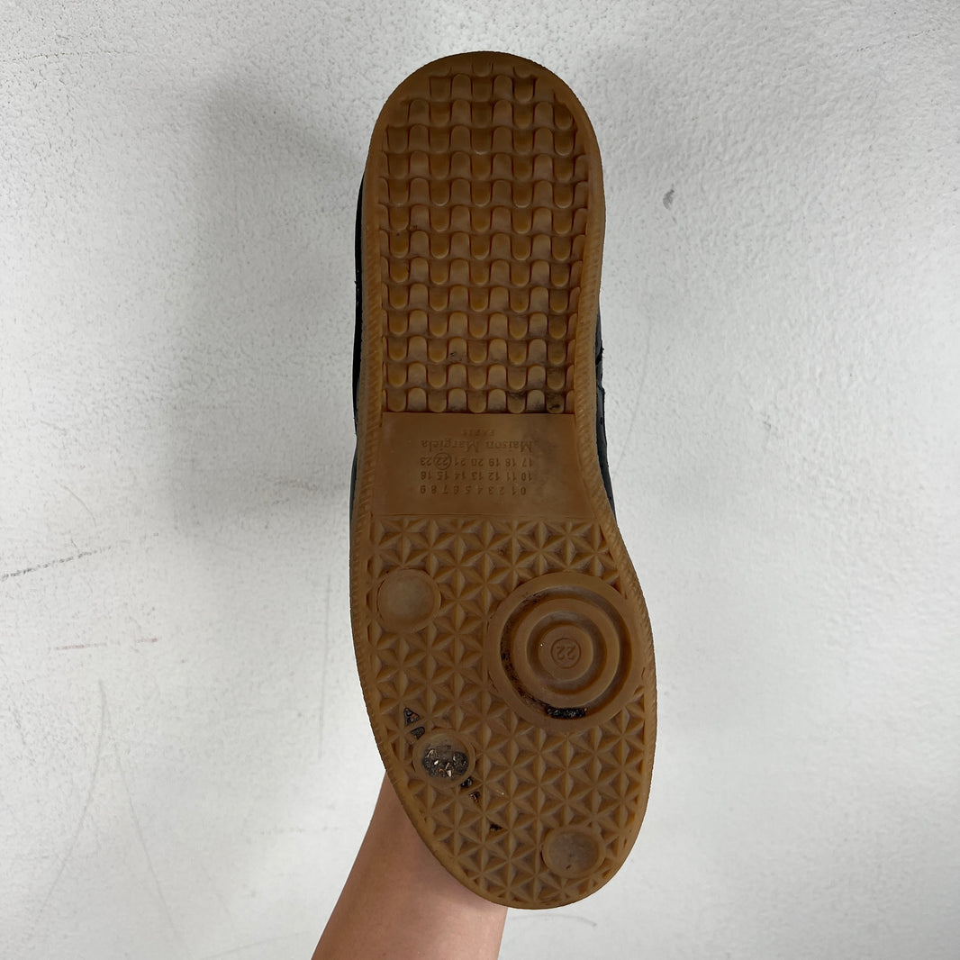 Margiela Reconstructed Patchwork Replica Shoes
