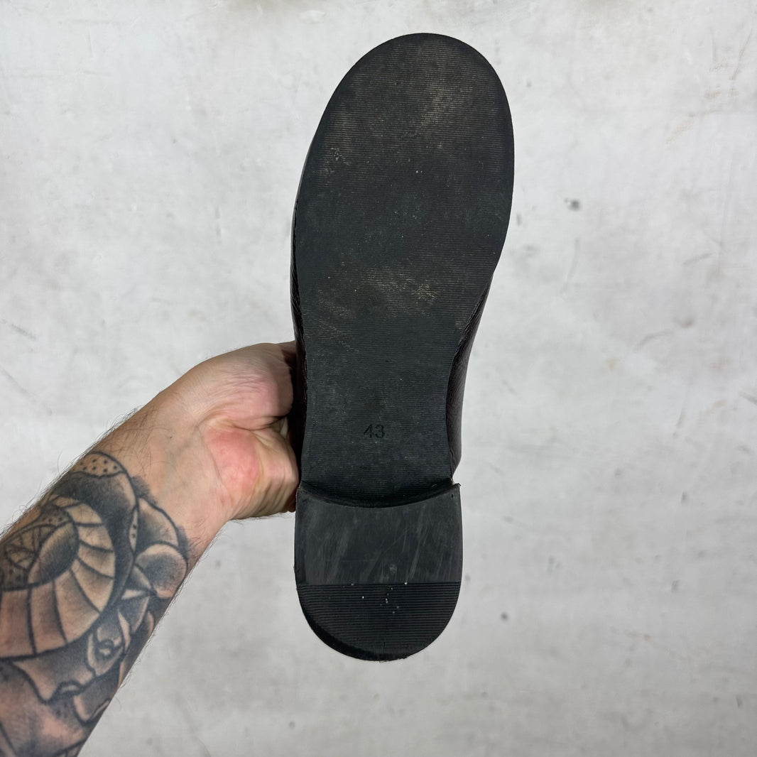 Our Legacy Naoto Clog