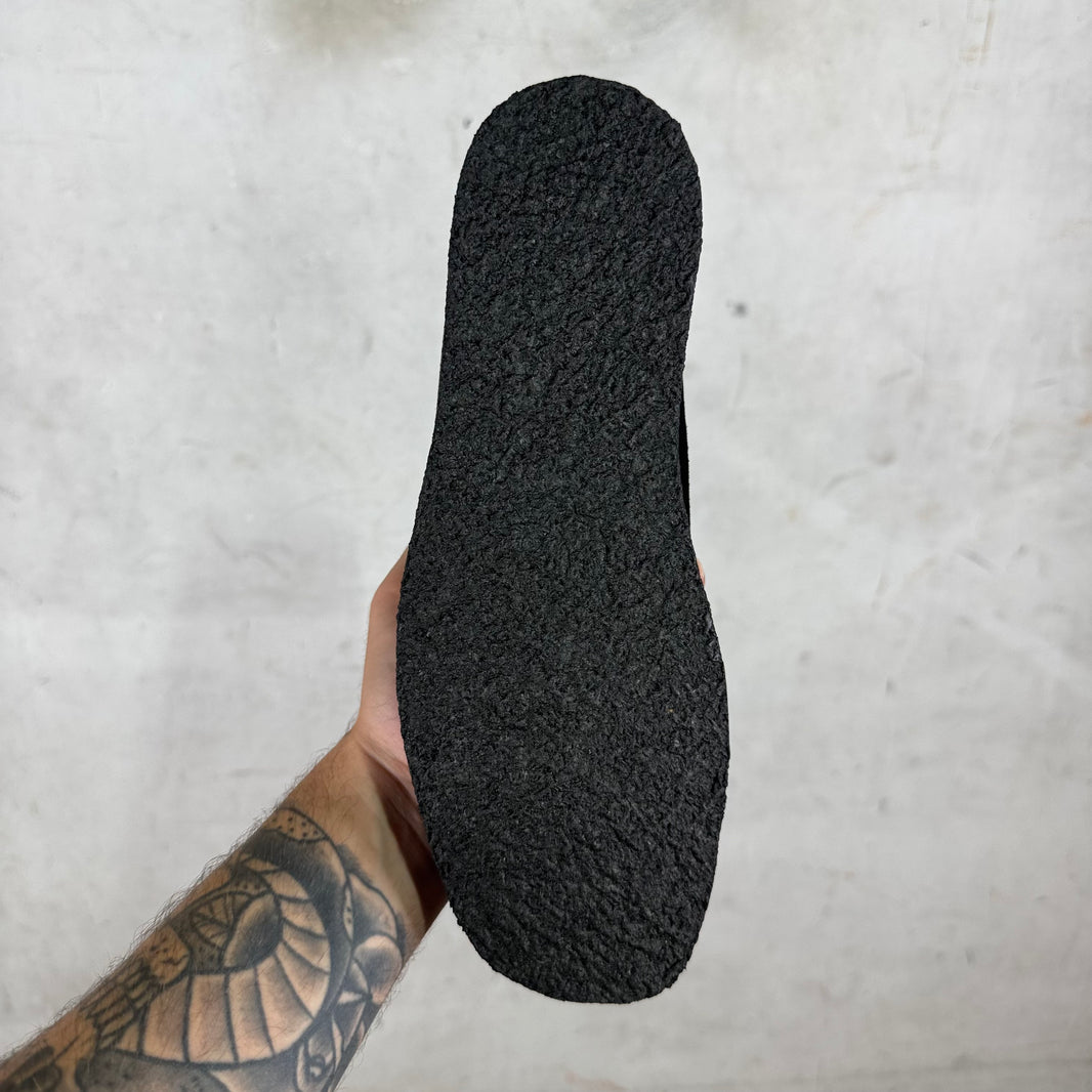 CDG Homme Deux x Padmore and Barnes Willow Boots