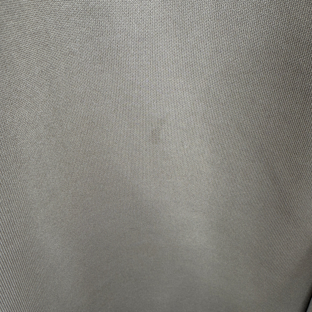 Stussy Beige Track Jacket